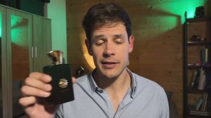 Amouage Epic Man - real world fragrance review