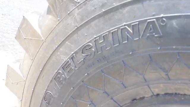 23.5-25 Belshina FBEL-247-1 G-2 L-2.avi смотреть онлайн