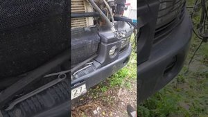 Выезд,Халтурина.Демонтаж кабины SCANIA