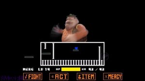 Morshu RTX ON Beatbox Vocoded to Megalovania