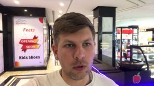 ХУРГАДА СИТИ ЦЕНТР | ПУТЕШЕСТВИЕ ПО ХУРГАДЕ СЪЕЗДИЛ В ТЦ #travel