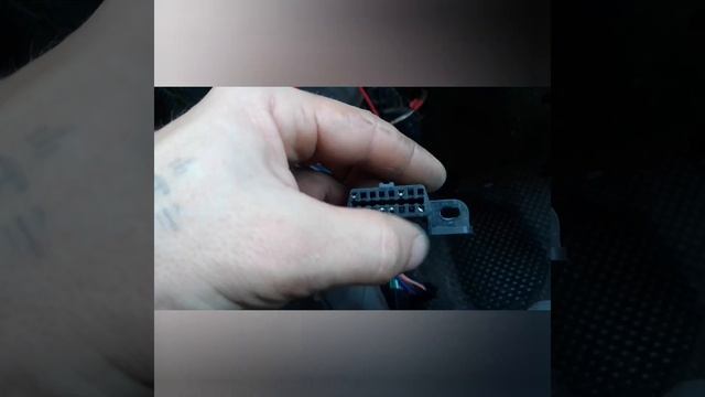 подключение бортового компьютера, штат 115 x23 смотреть онлайн