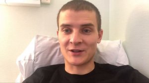 Онкобудни. Второй курс химиотерапии. Онкология. Рак желудка.