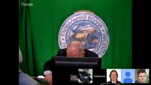 Как запутали физику элементарных частиц: Николаев Семён Александрович