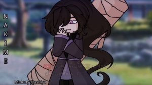 My Swap Hashira introduction || My AU || Demon Slayer Swap AU ||