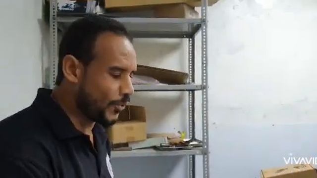 تجميع محرك كويوتي جين 2 موديل 2015الى2017 حلقة الثانية. Building coyote engine Gen2 2015 to2017ep2