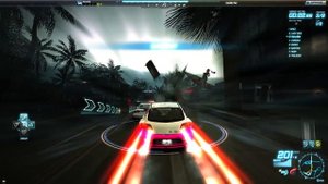 NFS World (OFFLINE): начинаю карьеру стритрейсера с нуля