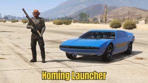 GTA 5 ONLINE - TOREADOR VS STROMBERG (WHICH IS BEST SUBMERSIBLE?)