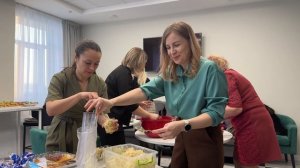 День защитника Отечества - 2025