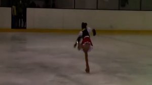 Elizaveta BYCHENKO FS