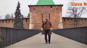 Нижний Новгород (краткая история с важнейшими деталями)