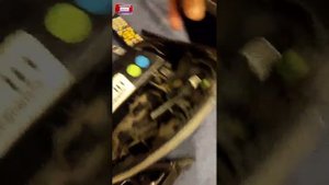 Ремонт и восстановление зеркала заднего вида своими руками на Nissan Qashqai снятие установка