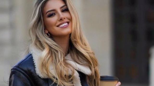 Elly Stark ~ bio, lifestyle, instagram star, fashion models, outfit idea смотреть онлайн