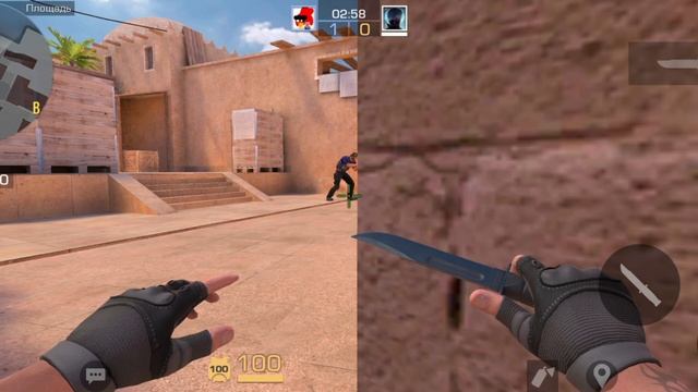 1 серия 2 сезон приключения в портале! "Вернулся в город к Красному Сонику" смотреть онлайн