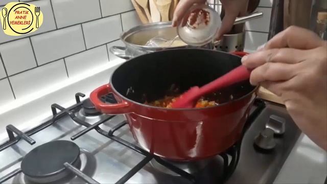 Kuru Fasulye Tarifi👍Lokanta Usulü Tam Ölçülü👌Etsiz Kuru Fasulye  👍