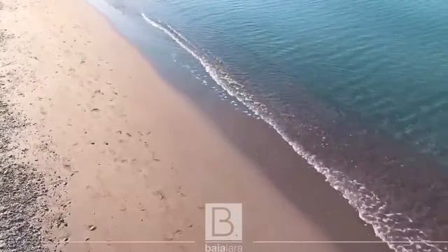 Baia Lara Hotel - Lara, Antalya, Turecká riviéra, Turecko | CK VIVE смотреть онлайн