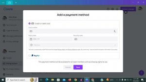 How to get canva pro free trial every month?