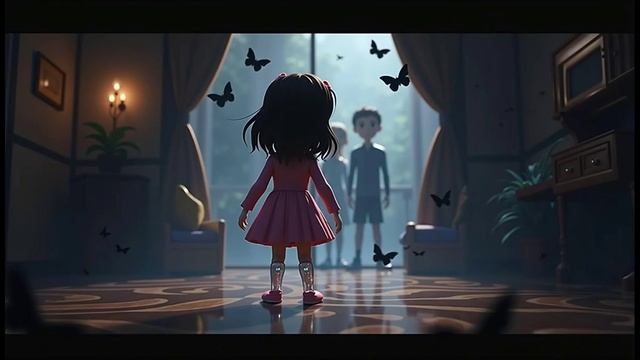 Сказка на ночь урок правды смотреть онлайн