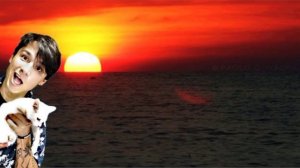 Holy Baam (Холи Бам) - Последний день лета (Ai cover)