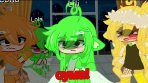 👩\\ mommy look at me (мама посмотри на меня) //👀 •{meme}• [ Gacha trend ] моя версия •