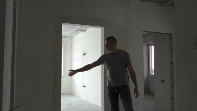 Не начинай ремонт пока не посмотрел это видео о ремонте в  г. Тула. С чего начать ремонт?