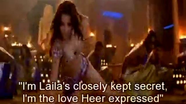 Alisha Chinoy - Abhi Toh Main Jawaan Hoon - YouTube.mp4 смотреть онлайн