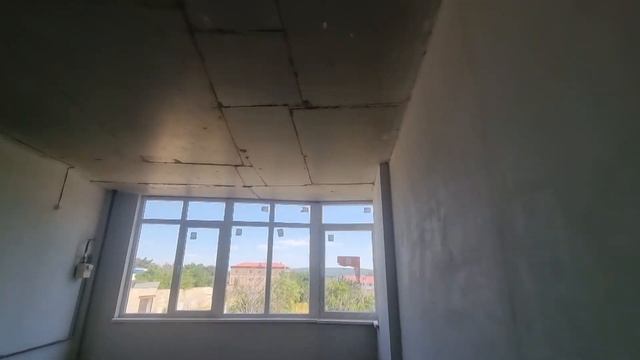 2к. квартира в ЖК Тихая Гавань, Геленджик