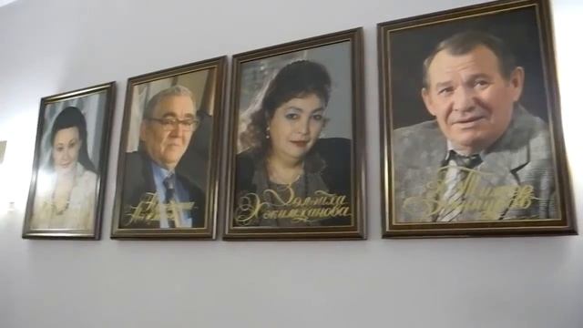 Артист Наил Шәйхетдинов белән хушлашу смотреть онлайн