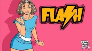 GTA Vice City - "Video Killed the Radio Star" - The Buggles (Flash FM)