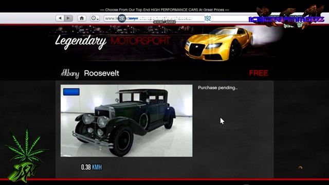 [PS4/3/GTA5] GRAND THEFT AUTO V WILDMODZ MOD MENU MONEY LOBBY & SERVICE [1.26/1.27/1.30] + DOWNLOAD