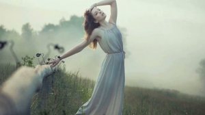 ТУМАН-ТУМАНИЩЕ — сл.Н. МЕЛЕХОВА.исп.В. СИДЯКИН(1)