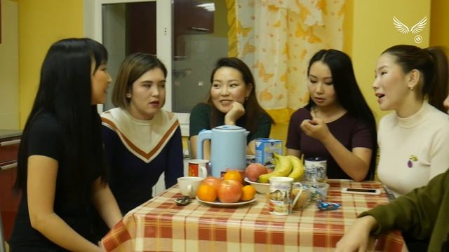 ГИТААРАЛААХ КЫРГЫТТАР