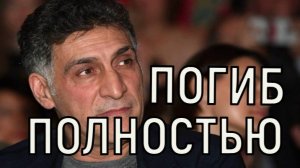 Мозг не тянет. Пересадка сердца Тиграну Кеосаяну осложняется рядом факторов.
