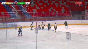 Матч №20 • Дизель — ENERGI • 2014-U9 • Арена Саранск-Арена • 1 мая 2022 в 13:30