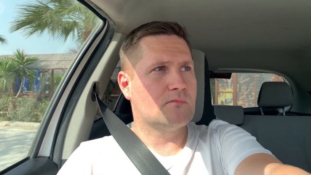 VLOG: Медицина на Северном Кипре