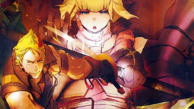 Overlord 3 сезон 9 серия - Превью 9 серии "Война слов" Русская озвучка. смотреть онлайн