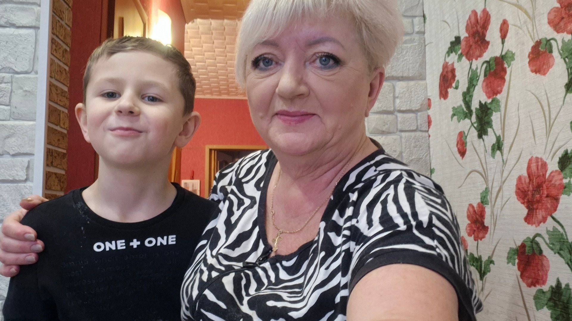 ЗАВТРАК ДЛЯ ВНУКА!!!😋 смотреть онлайн