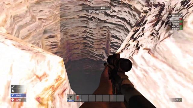 7 Days to Die_How to find oil shale смотреть онлайн