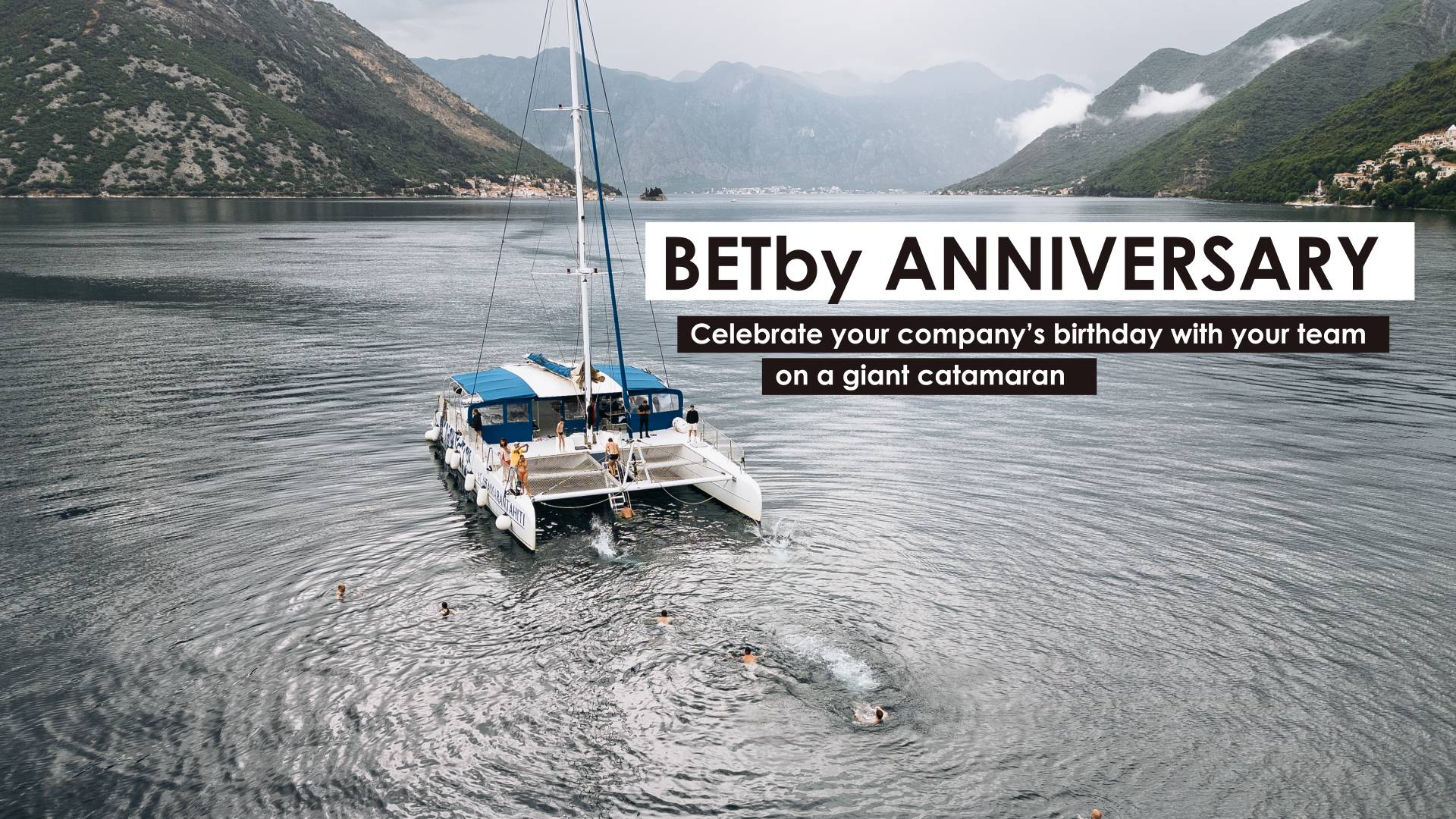 BETBY / репортажная съёмка