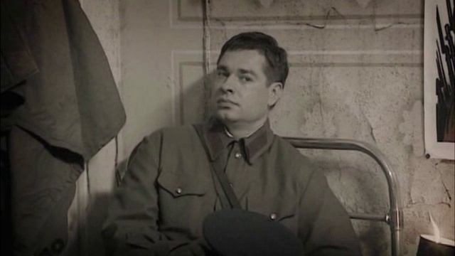 Сериал Десантный Батя. Эпизод Шлиссельбургский десант.