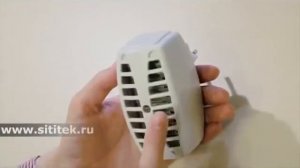 Уничтожитель комаров "Weitech WK 8202"