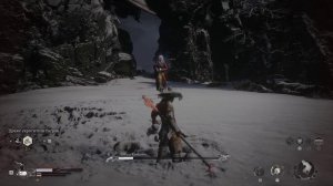 Black Myth:Wukong. Звезда Кацзинь