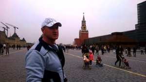 " РУСЬ" - Ник Ершов