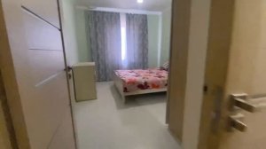 2к Квартира на Сосновом переулке)