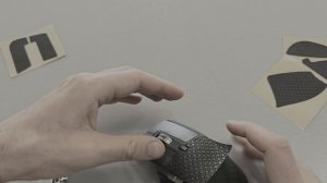 Logitech MX Master 3 — КАК СПАСТИ КАУЧУК? Лайфхак с лентой, который вернёт мышке идеальны #4k