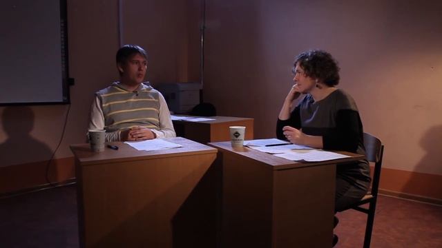 05. Мужской вопрос - Философские проблемы гендерных исследований