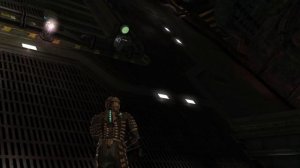 Dead Space - русский цикл. 9 серия.
