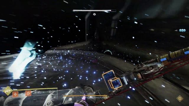 Destiny 2: Duo Oryx (Hunter + Warlock) смотреть онлайн