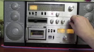 Telefunken HI-FI STUDIO 1 M.