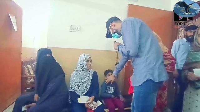 Youth Of Karachi | Free Medical Camps in Pakistan | Blood Banks in Pakistan